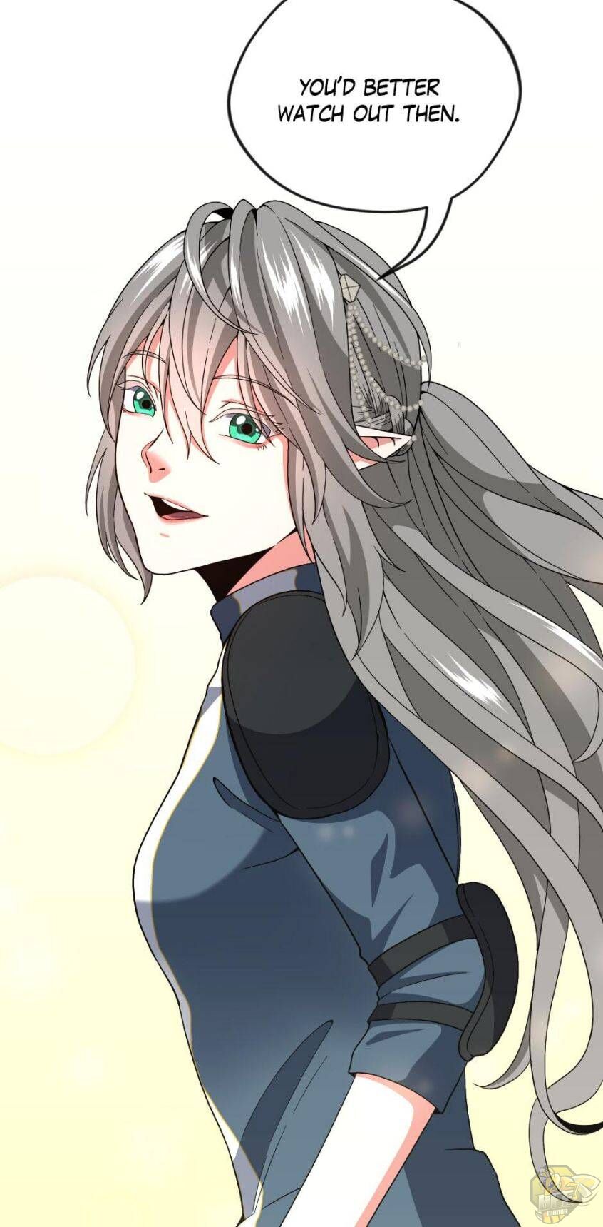 The Beginning After The End Chapter 97 image 71